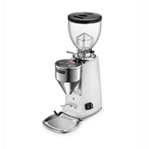 Mini Electronic A Coffee Grinder - White Color. - Mabrook Hotel Supplies